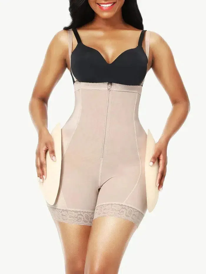 Alberica – Butt lift – Refined body shaper