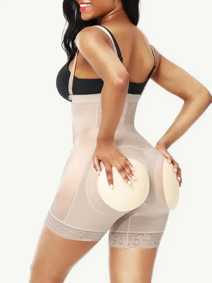 Alberica – Butt lift – Refined body shaper