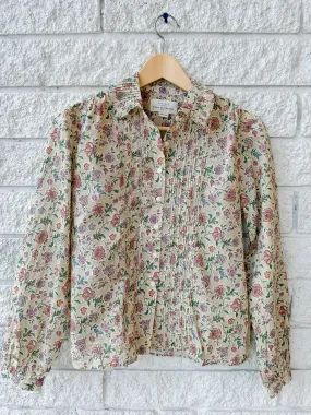 Alise Blouse