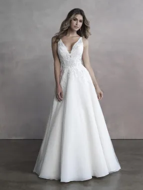 Allure Bridals Dress 9800