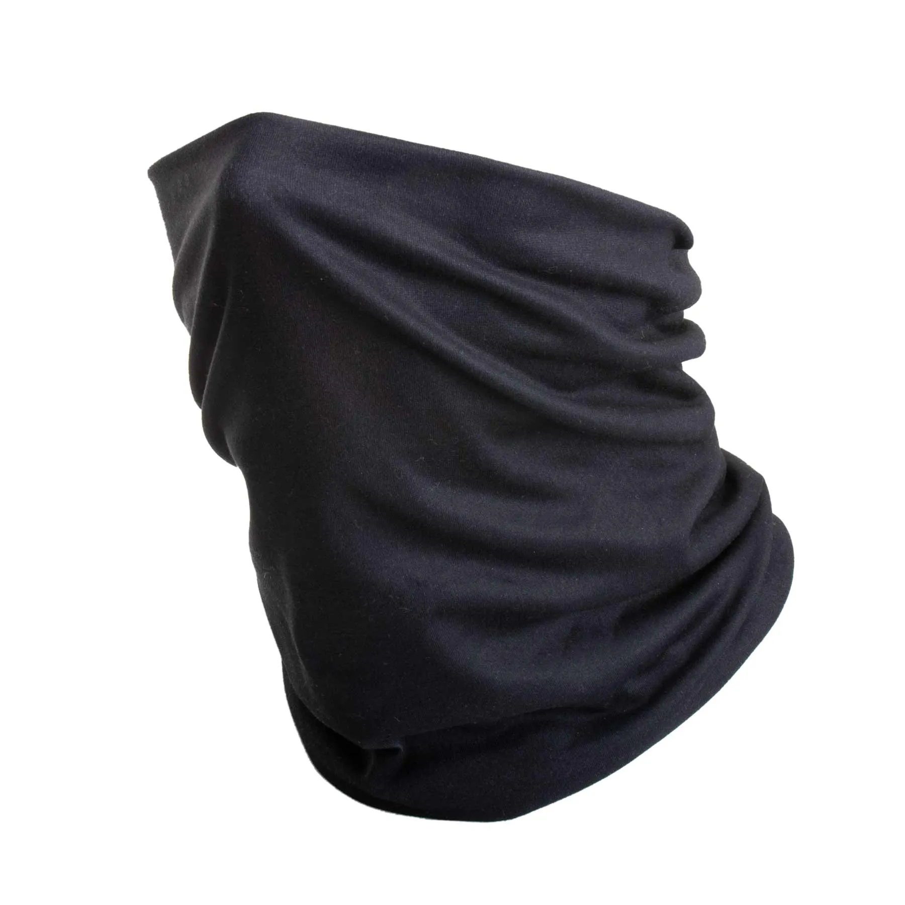 BLACK NECK GAITER