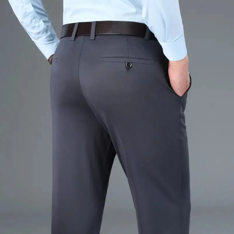 Caspian - Men's Stretch Trousers