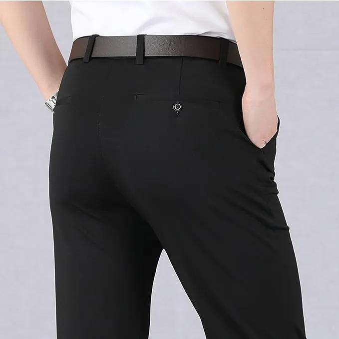 Caspian - Men's Stretch Trousers