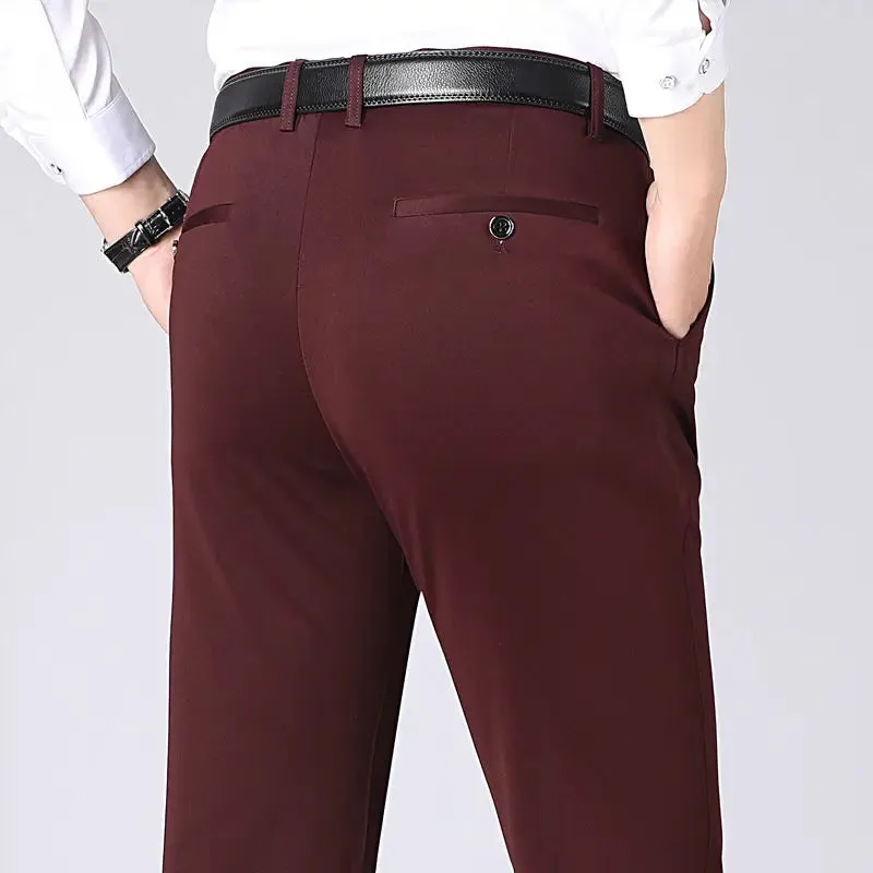 Caspian - Men's Stretch Trousers