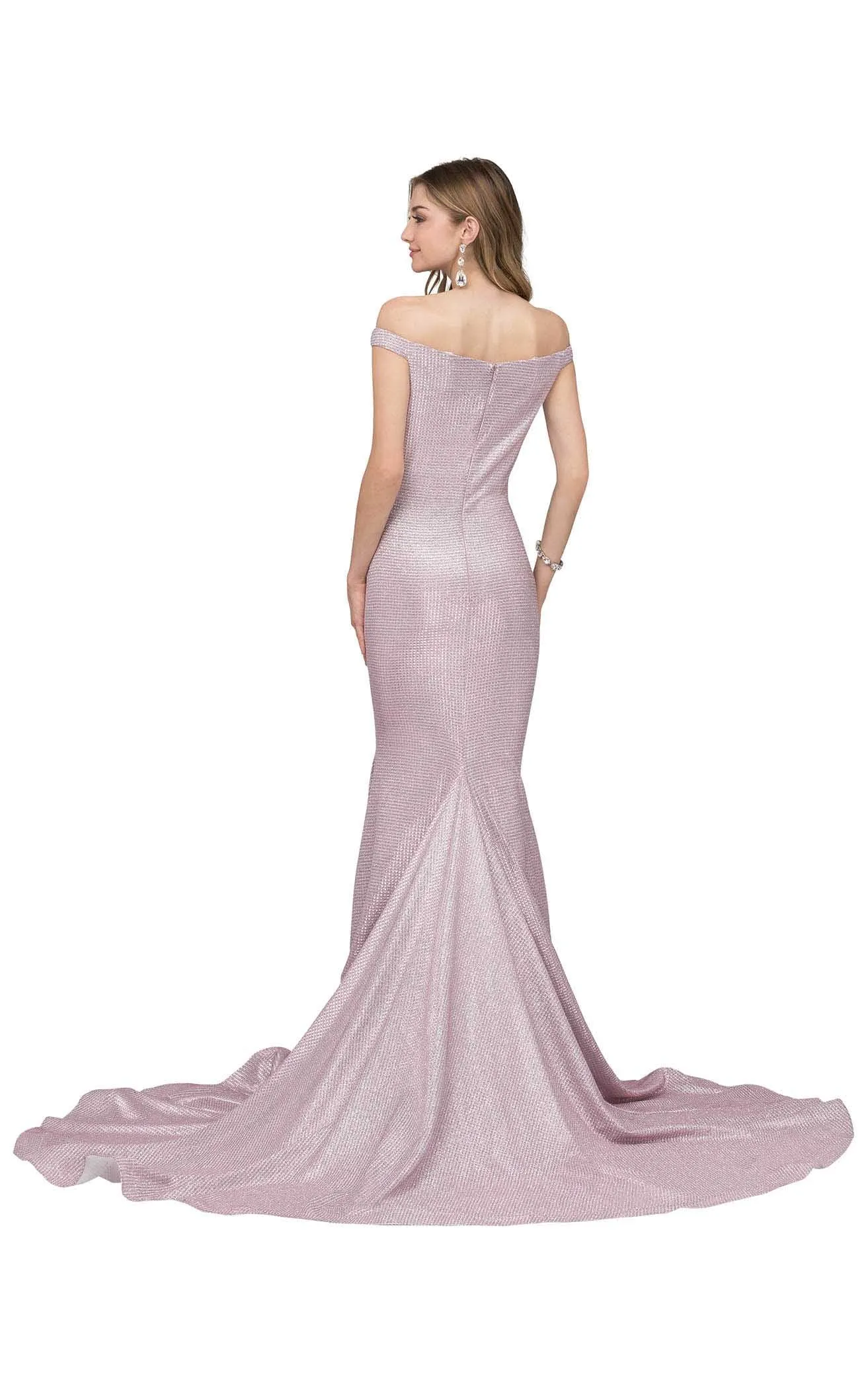 Cecilia Couture 1503 Dress