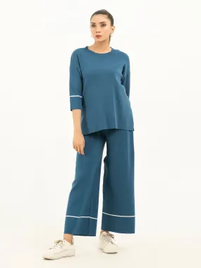 Classic Woolen Co-Ord Set