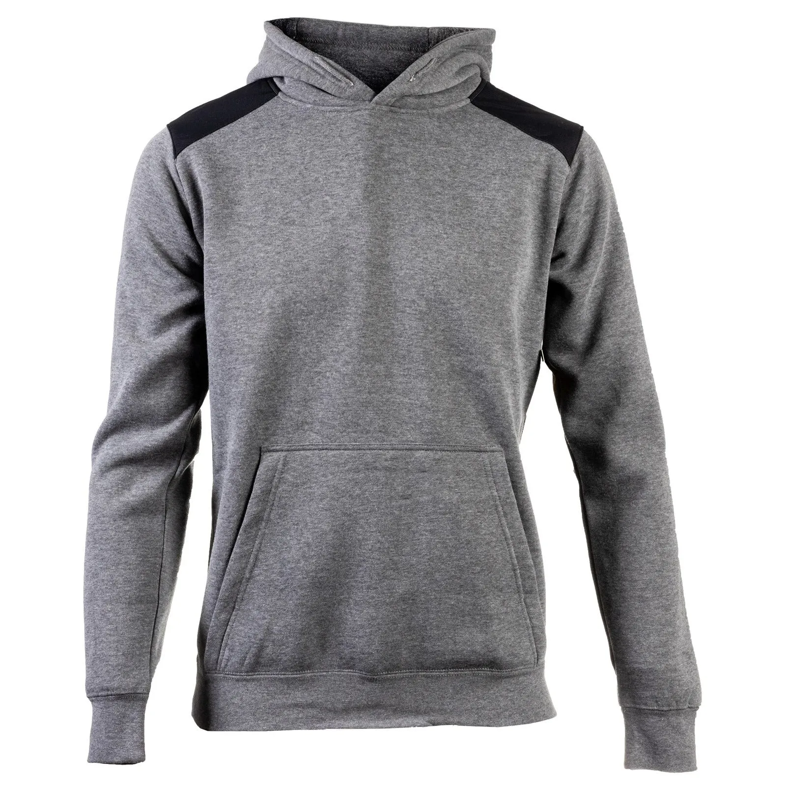 Essentials Hooded Sweatshirt Grey XL