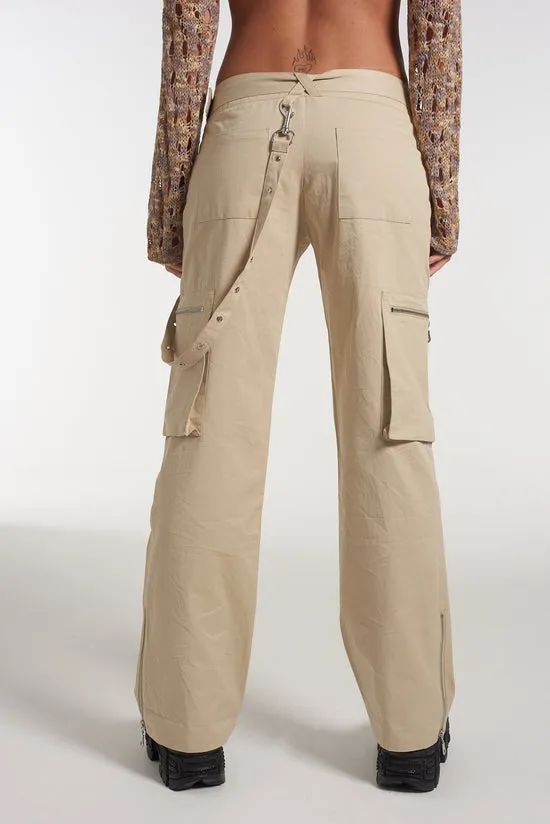 Field Drill Pants