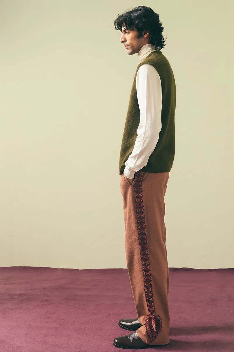 'Gulnar' Trousers (Men)