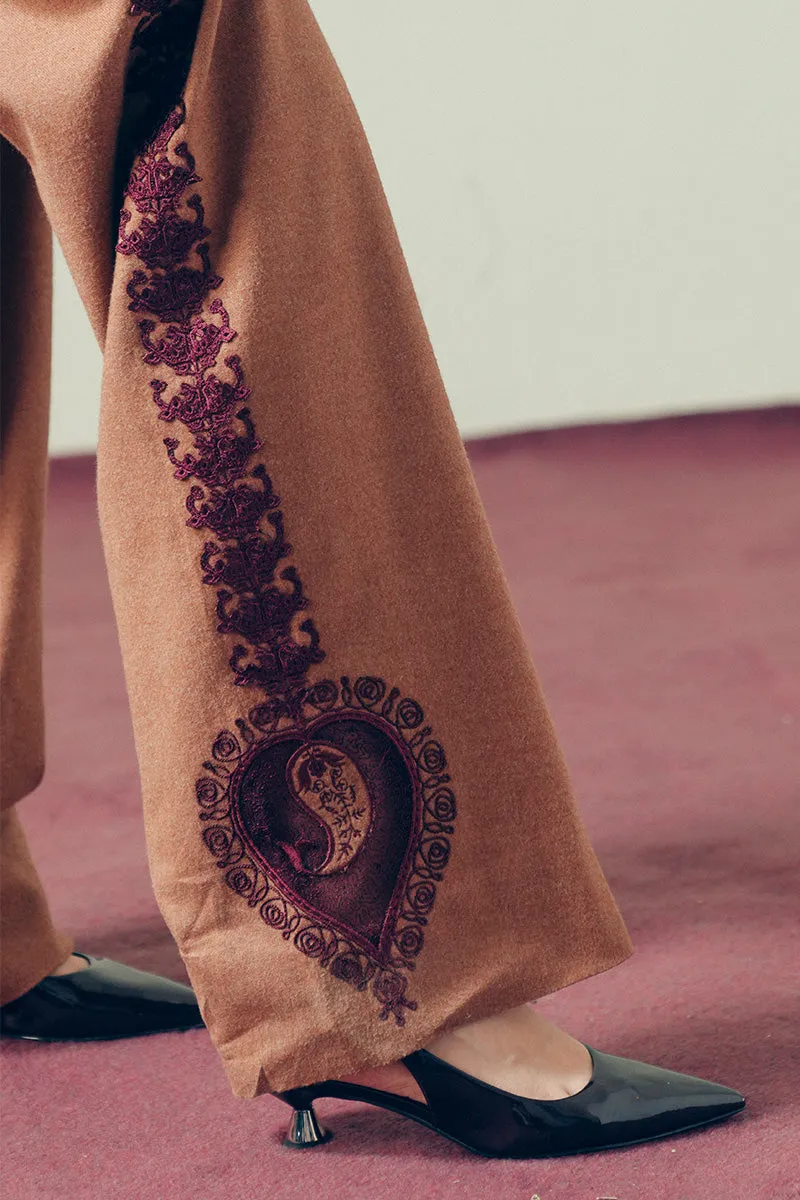 'Gulnar' Trousers (Women)