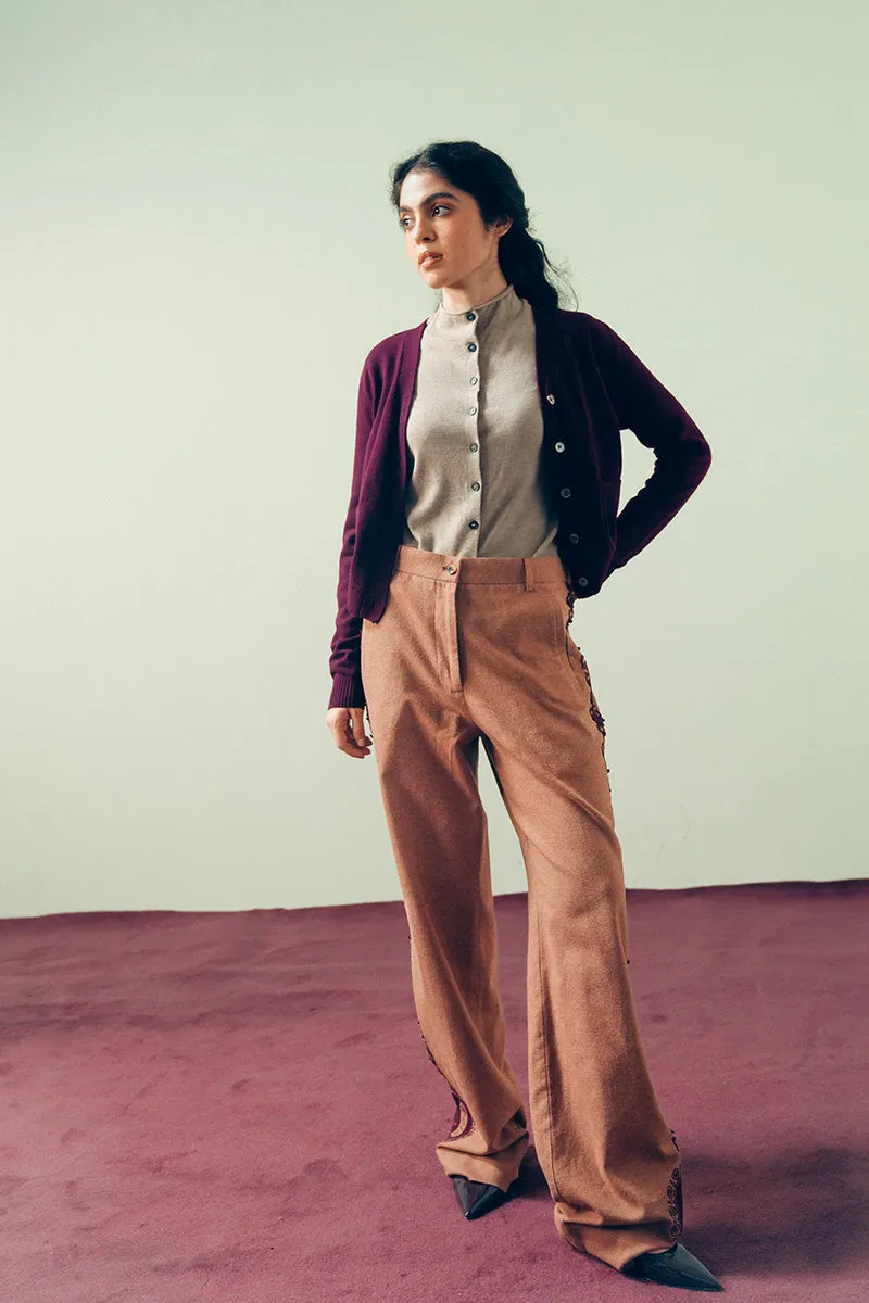 'Gulnar' Trousers (Women)