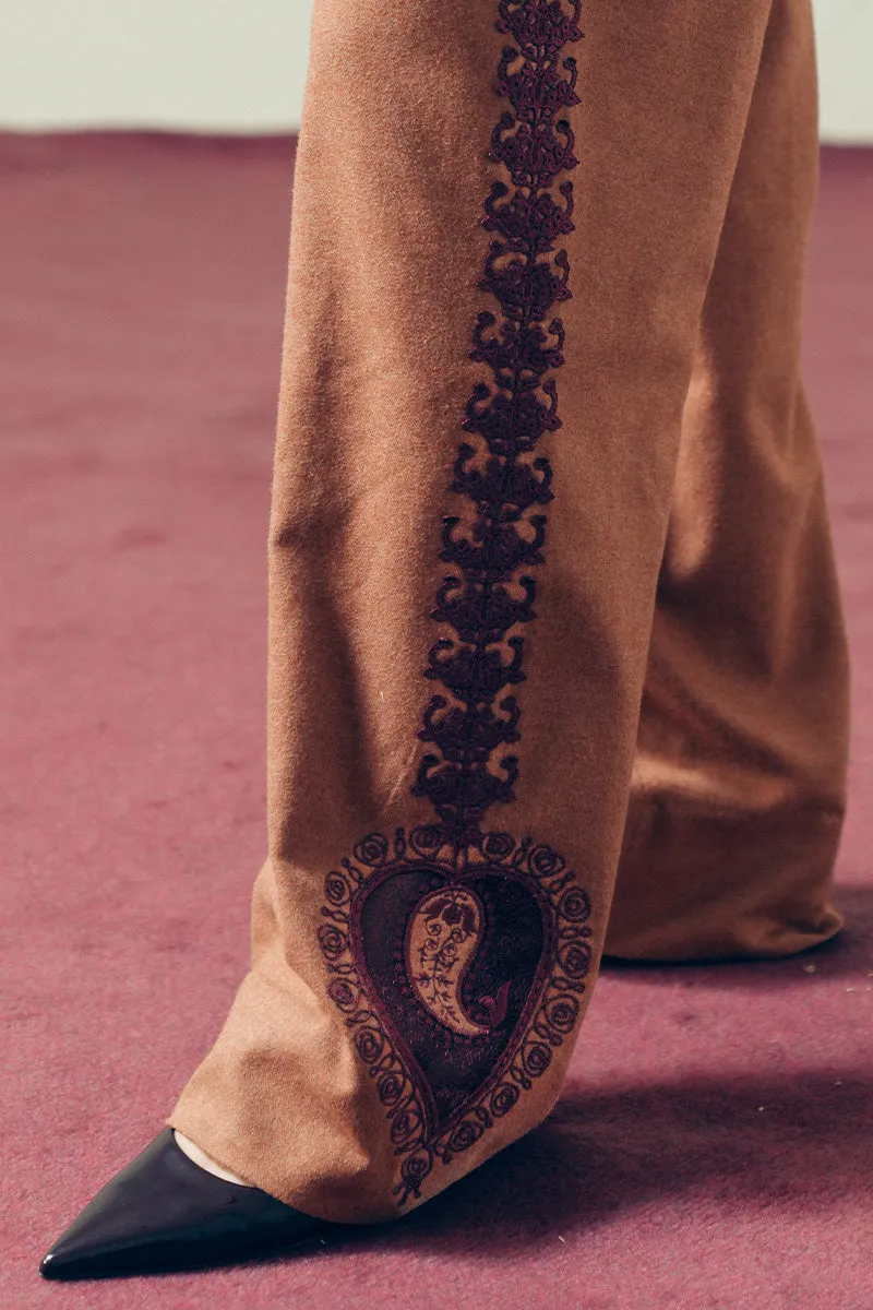 'Gulnar' Trousers (Women)