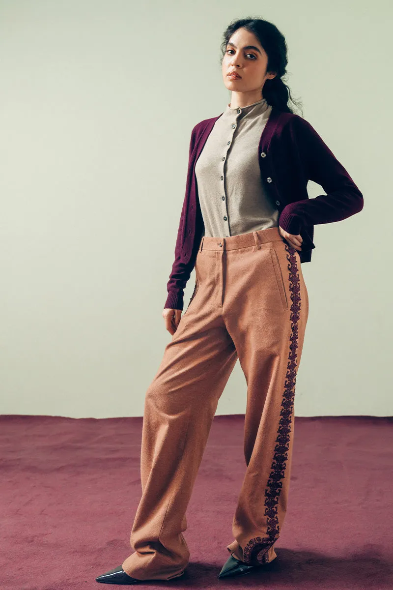 'Gulnar' Trousers (Women)