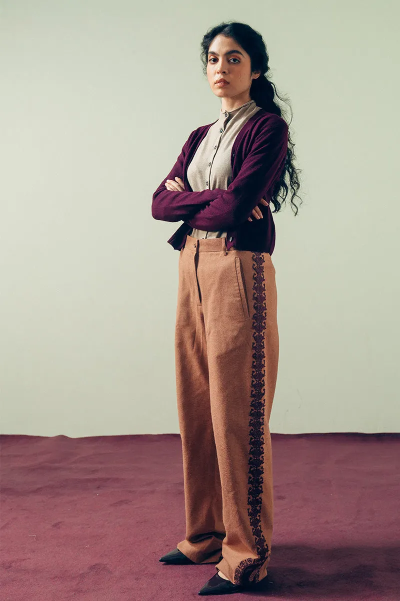 'Gulnar' Trousers (Women)