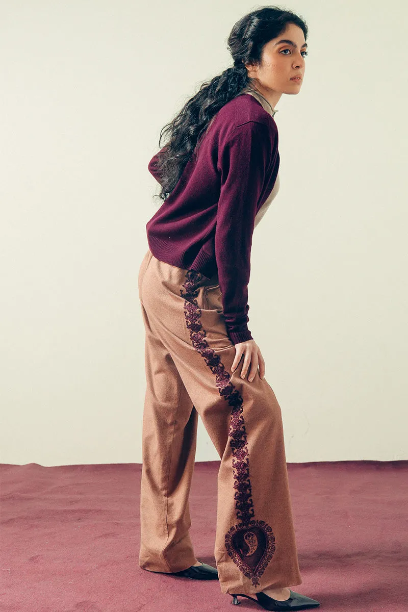 'Gulnar' Trousers (Women)