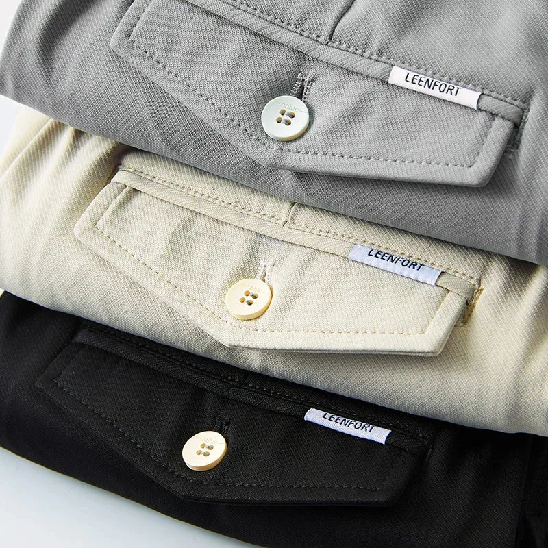 Leenfort Trousers