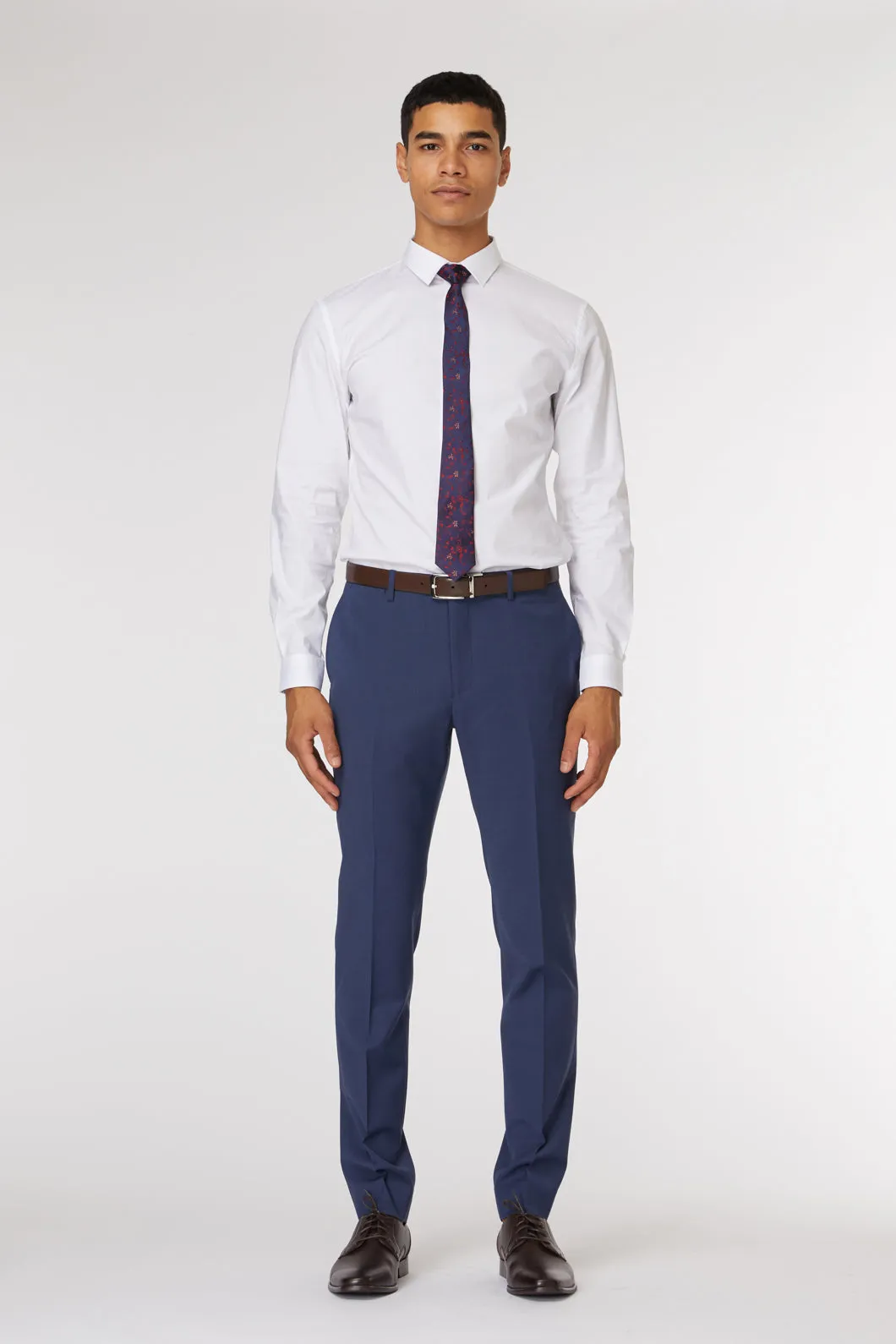 Leicester Suit Pant