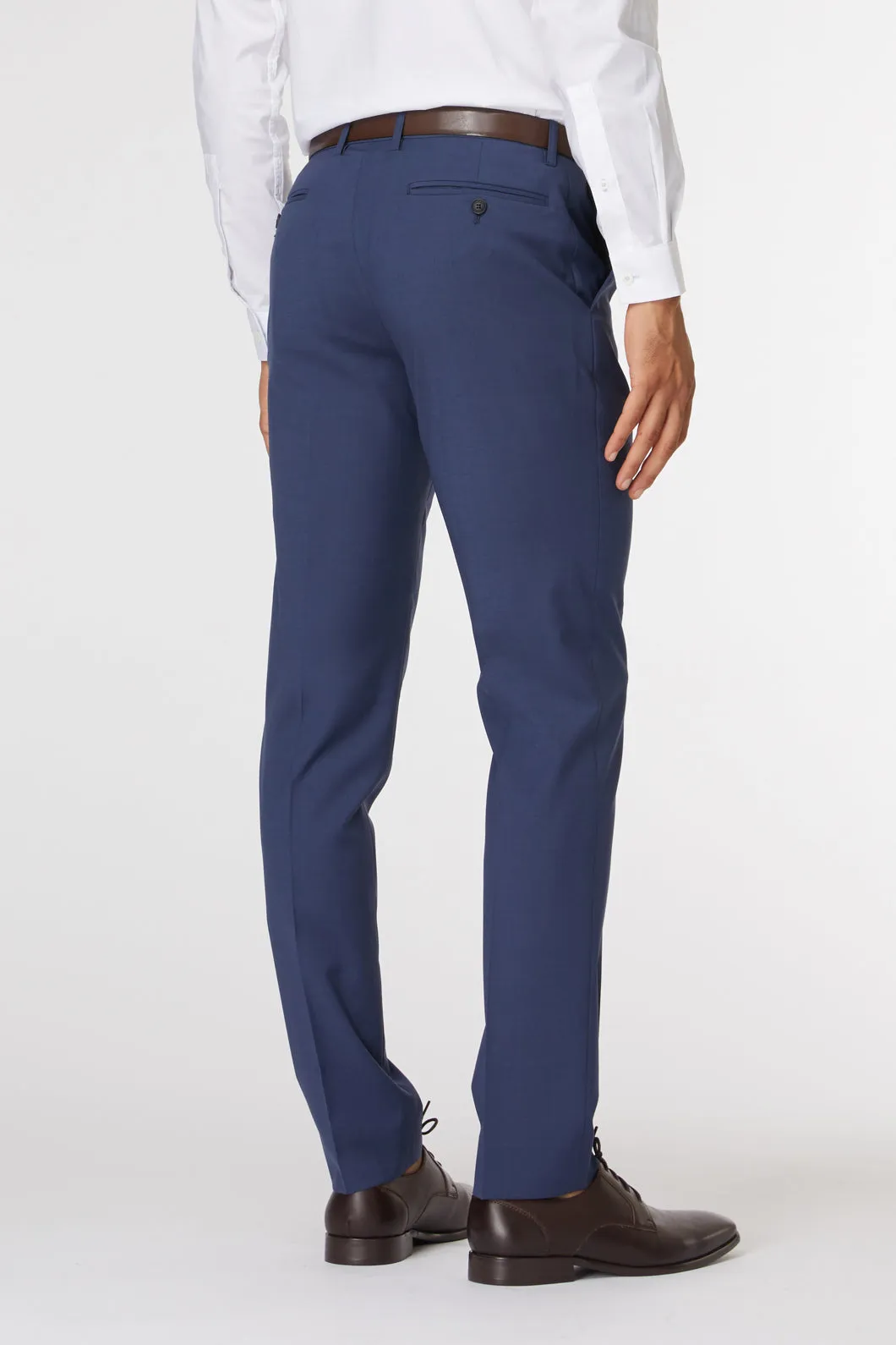 Leicester Suit Pant