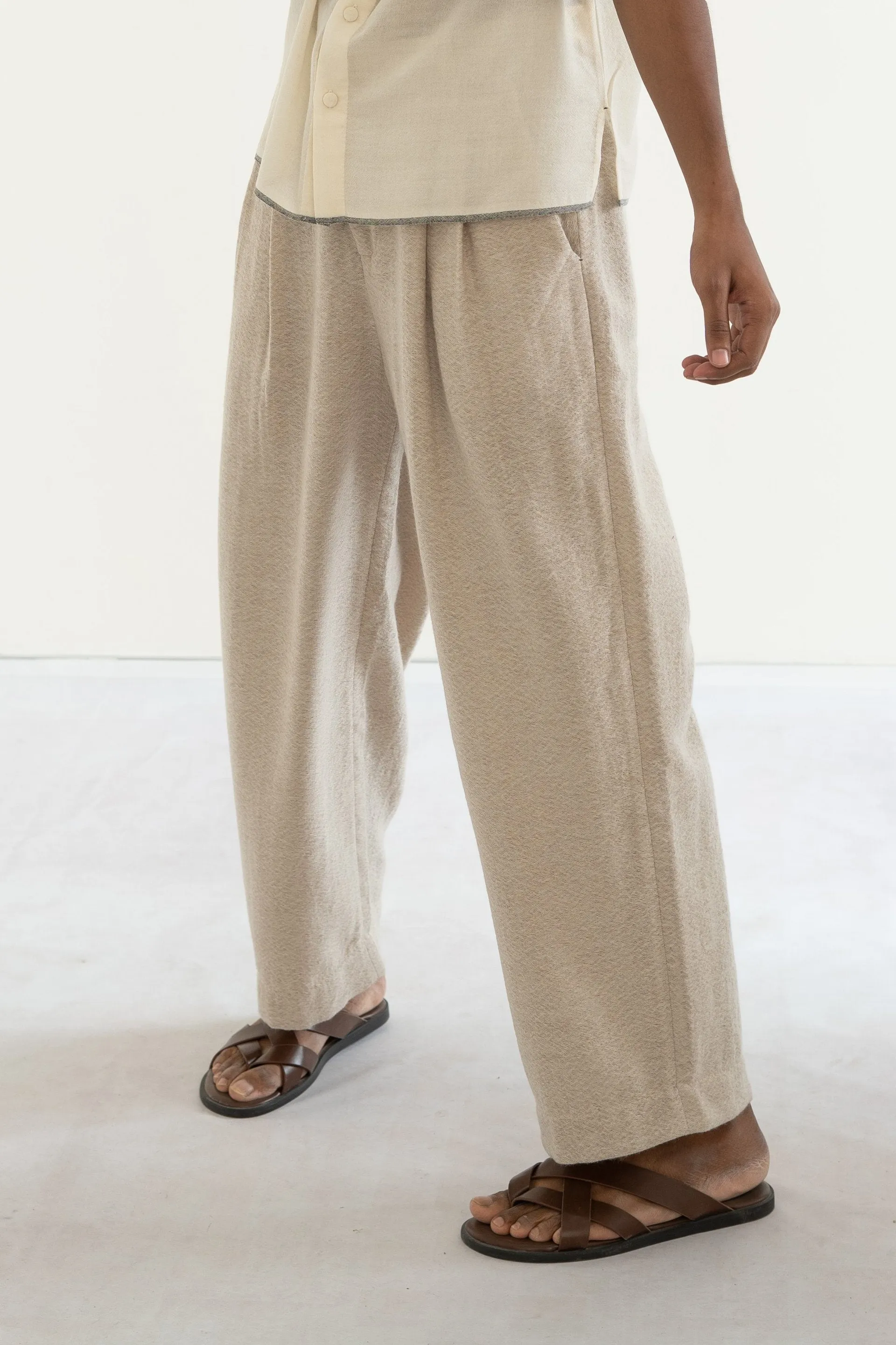 LLARGA TROUSERS