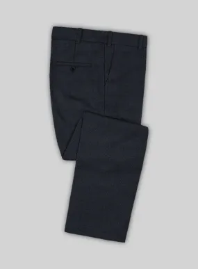 Loro Piana Liliana Wool Pants