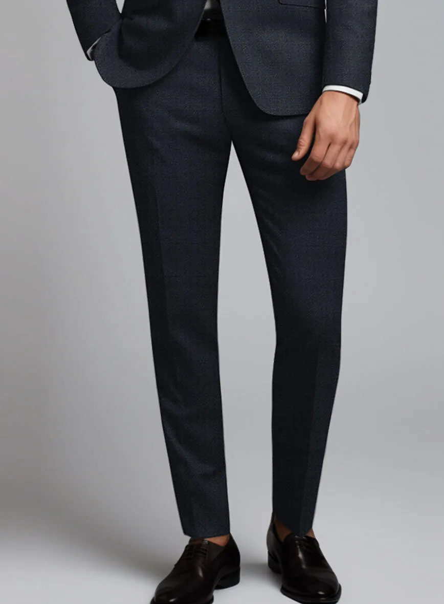 Loro Piana Liliana Wool Pants