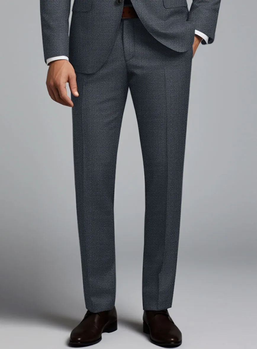 Loro Piana Renata Wool Pants