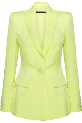 Manon Fitted Blazer