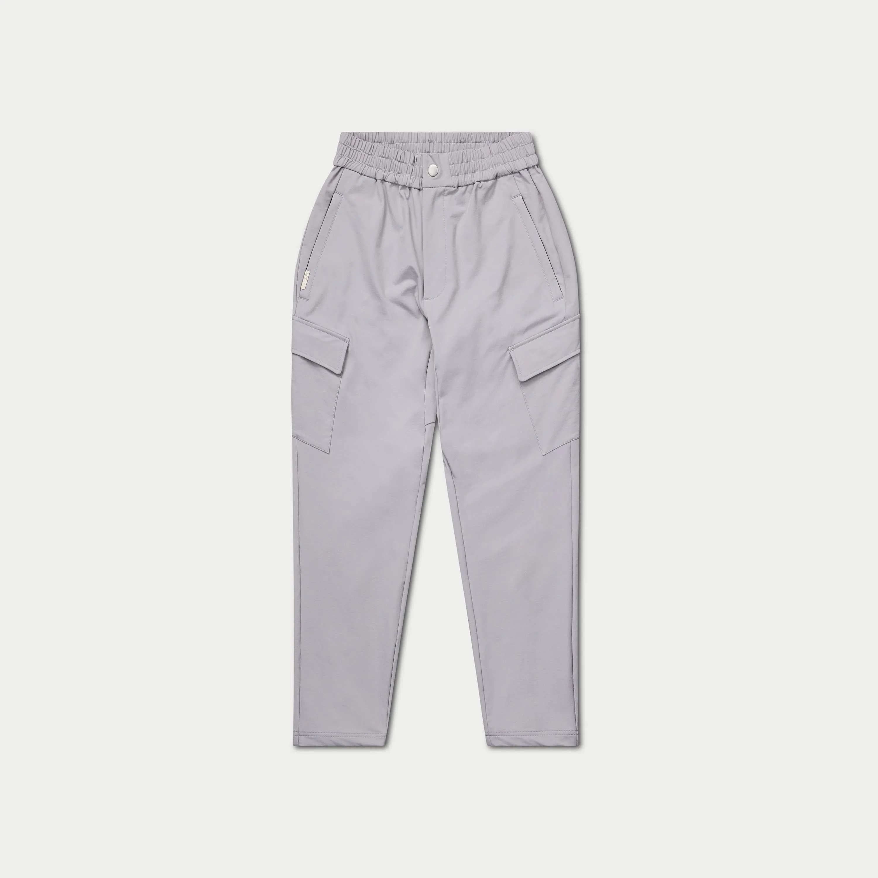 Mens Refined Tech Cargo - Sleet