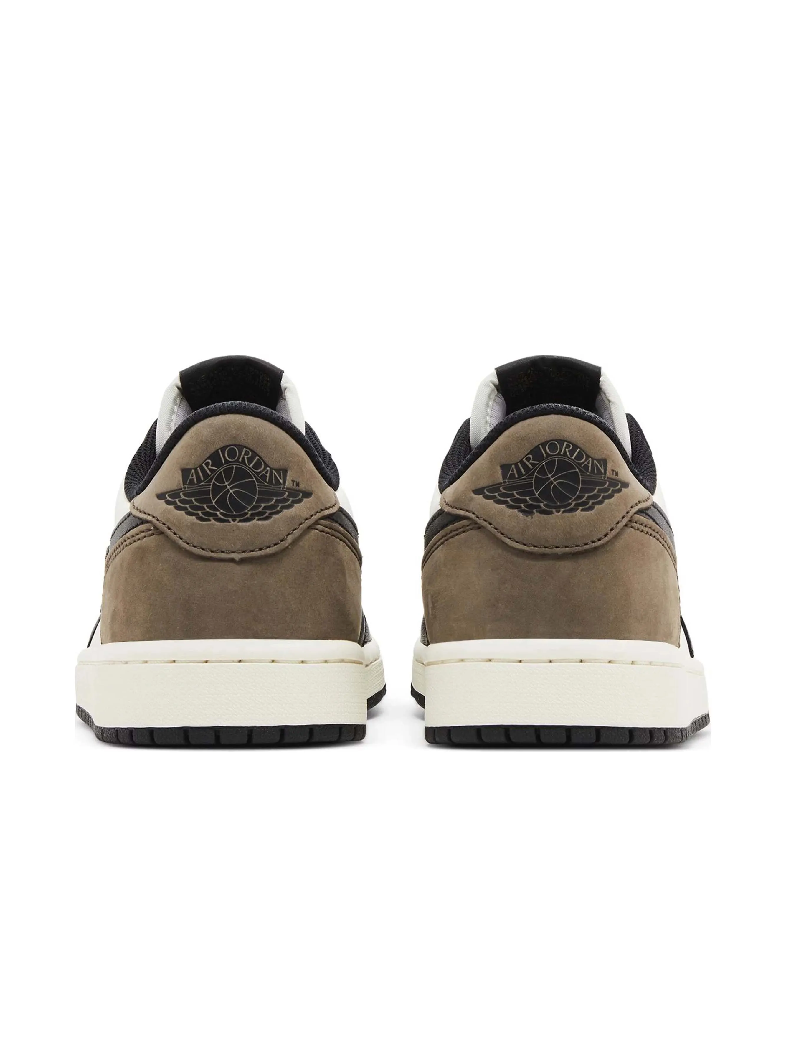 Nike Air Jordan 1 Retro Low OG Mocha