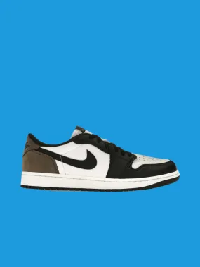 Nike Air Jordan 1 Retro Low OG Mocha