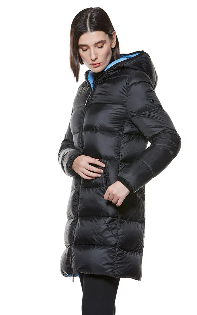 ookpik Winter Jacket 'Eva'