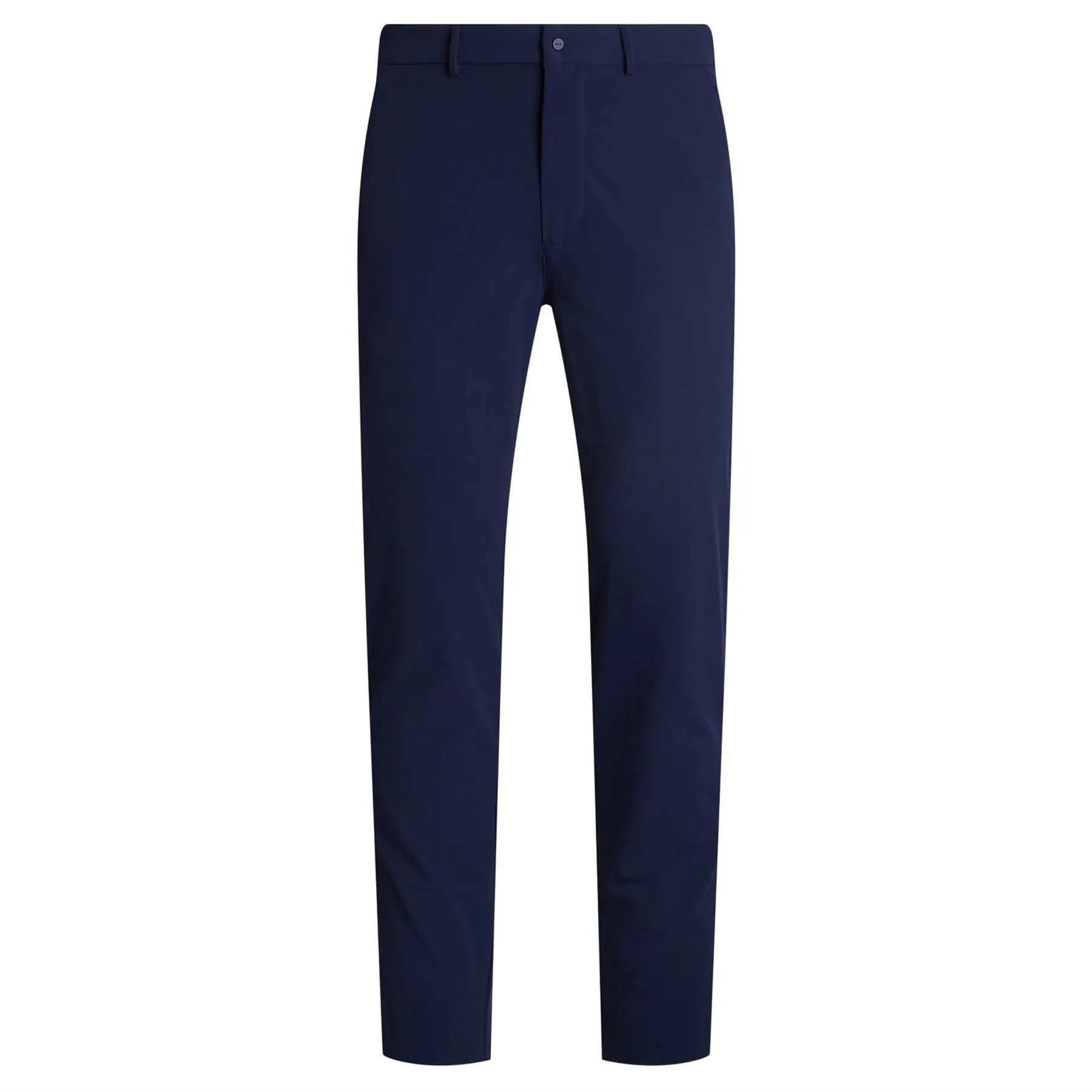 Performance Birdseye Pants Refined Navy - SS24