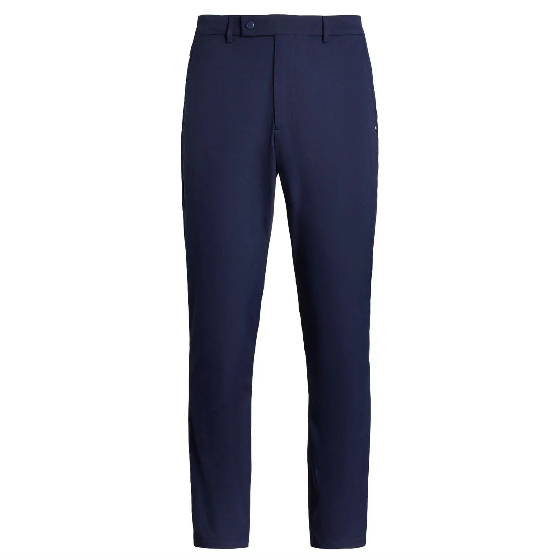 RLX Matte Stretch Nylon Pants Refined Navy - 2025