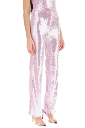 'robyana' sequined pants