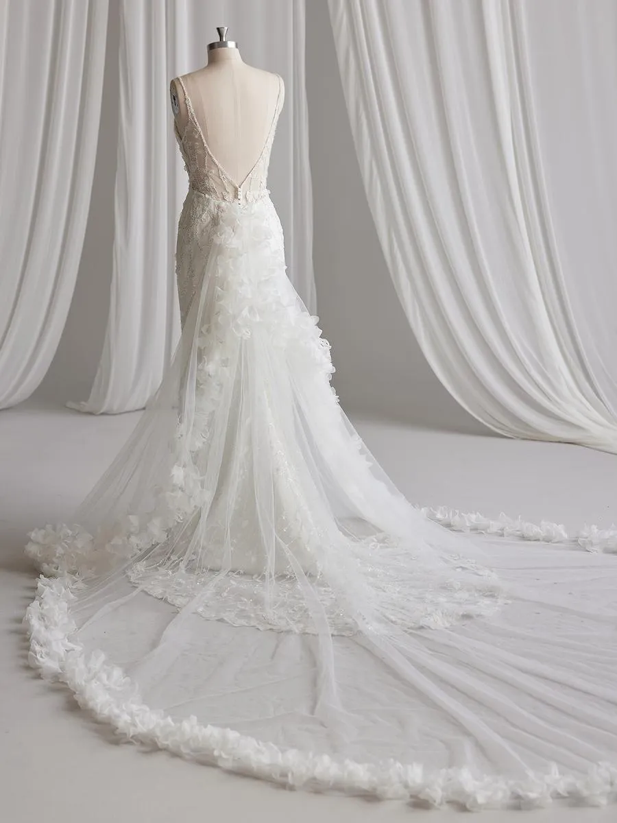 Sottero &amp; Midgley by Maggie Sottero Designs Dress 23SB623