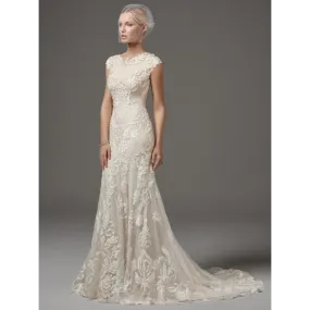 Sottero and Midgley Suzanne Rose - SAMPLE SALE